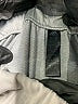 Adidas Solid Green Khaki Shorts Size XS - photo 3