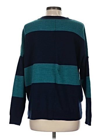 Eddie Bauer Pullover Sweater (view 2)