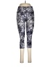 Lululemon Athletica Silver Active Pants Size 8 - photo 1