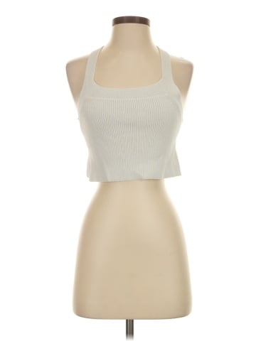 Wilfred Sleeveless Top (view 1)