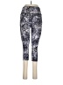 Lululemon Athletica Silver Active Pants Size 8 - photo 2