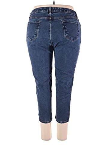 Liz Claiborne Jeans (view 2)