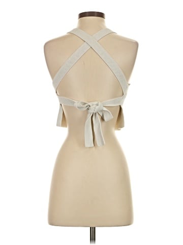 Wilfred Sleeveless Top (view 2)