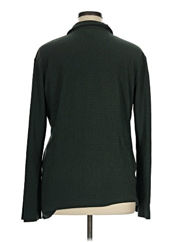 H&M Mama Long Sleeve Blouse (view 2)