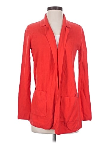Ann Taylor LOFT Cardigan (view 1)