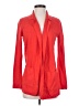 Ann Taylor LOFT Red Cardigan Size XS - photo 1