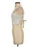 Wilfred Ivory Sleeveless Top Size XS - photo 5
