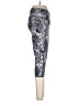 Lululemon Athletica Silver Active Pants Size 8 - photo 4
