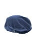 Janie and Jack Blue Hat Size 6 - 8 - photo 1