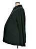 H&M Mama 100% Polyester Green Long Sleeve Blouse Size XL - photo 5