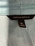 Banana Republic 100% Polyester Blue Sleeveless Blouse Size XL - photo 4
