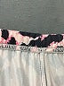 Unbranded 100% Polyester Animal Print Pink Leggings Size L - photo 7