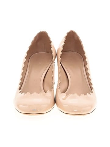 Chloé Heels (view 2)
