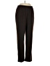 Harve Benard Brown Track Pants Size XL - photo 1