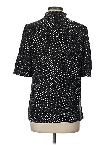 Anne Klein 3/4 Sleeve Top (view 2)
