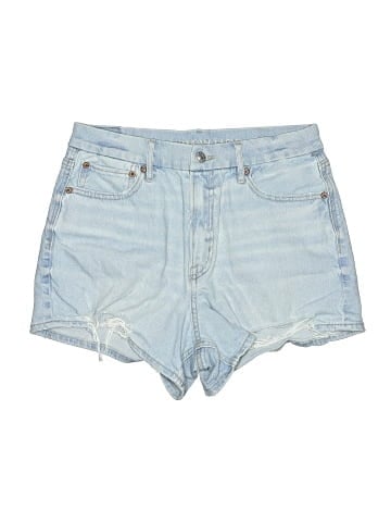 American Eagle Outfitters Denim Shorts (view 1)