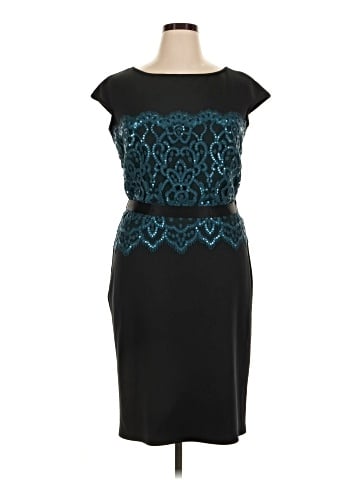 Tadashi Shoji Cocktail Dress (view 1)