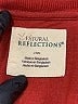 Natural Reflections Orange Pullover Sweater Size L - photo 7