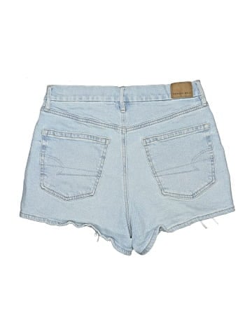 American Eagle Outfitters Denim Shorts (view 2)