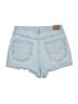 American Eagle Outfitters Blue Denim Shorts Size 6 - photo 2