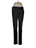 Unbranded Chevron-herringbone Black Jeans Size 32 waist (tall) - photo 1