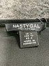 Nasty Gal Inc. Black Bodysuit Size 0 - photo 3