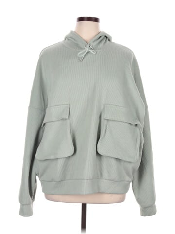 Adika Sweatshirt (view 1)