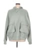 Adika Green Sweatshirt Size XL - photo 1