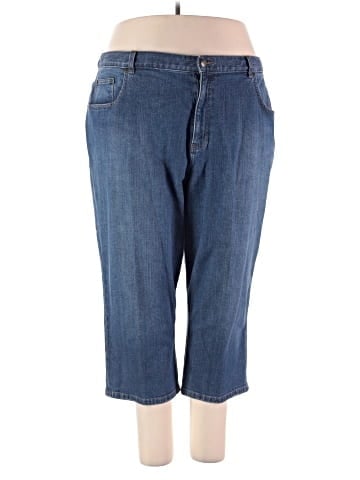 Lauren Jeans Co. Jeans (view 1)