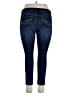 Riders by Lee Solid Blue Jeans Size 14 (petite) - photo 2