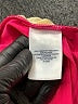 Lands' End Pink Rash Guard Size L (kids) - photo 4