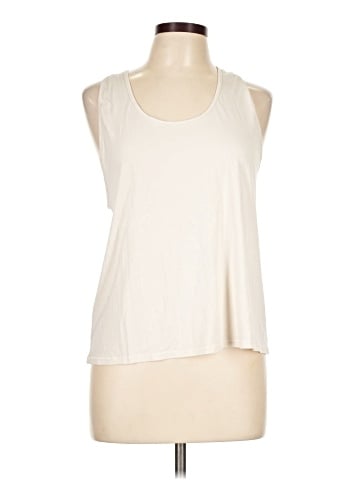 Athleta Sleeveless T-Shirt (view 1)