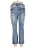 Almost Famous Hearts Blue Jeans Size 13 - photo 2