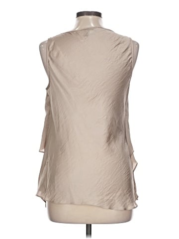 Spense Sleeveless Blouse (view 2)