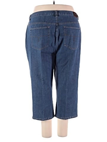 Lauren Jeans Co. Jeans (view 2)