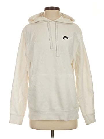 Nike Pullover Hoodie (view 1)