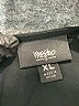 Mossimo Graphic Black Casual Dress Size XL - photo 7