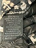 Mossimo Graphic Black Casual Dress Size XL - photo 8