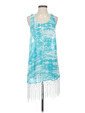 Francesca's Casual Dress (view 1)
