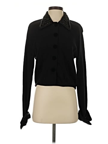Classiques Entier Wool Cardigan (view 1)