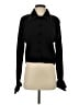 Classiques Entier Black Wool Cardigan Size S - photo 1