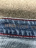 Heritage Blue Jeans One size - photo 7