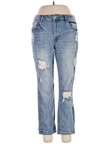Almost Famous Jeans (view 1)