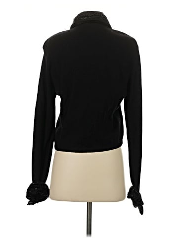 Classiques Entier Wool Cardigan (view 2)