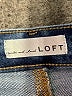 Ann Taylor LOFT Blue Jeans Size 28 waist - photo 7