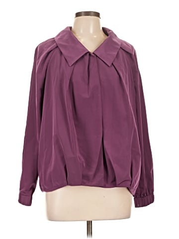 Simply Vera Vera Wang Jacket (view 1)