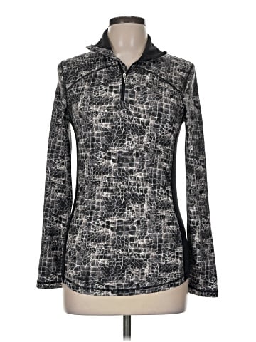 NILS Long Sleeve Polo (view 1)