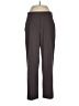 Athleta Solid Gray Casual Pants Size 8 - photo 1