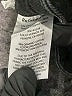 Reformation Jeans Black Jeans Size 23 waist - photo 8