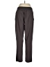 Athleta Solid Gray Casual Pants Size 8 - photo 2